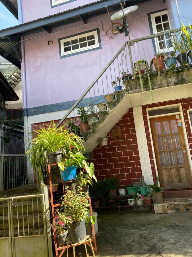 Gina'S Homes ساغادا المظهر الخارجي الصورة