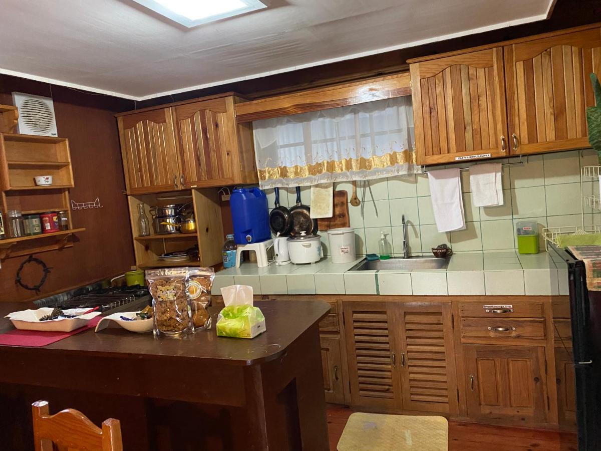 Gina'S Homes ساغادا المظهر الخارجي الصورة
